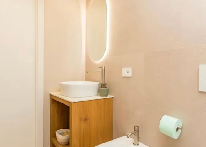 La Finestra Apartment Catania