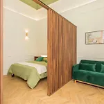Appartement La Finestra Catane