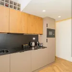 La Finestra Appartement