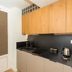 La Finestra Appartement