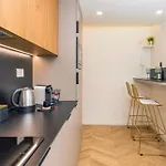 La Finestra Appartement *