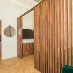 La Finestra Appartement