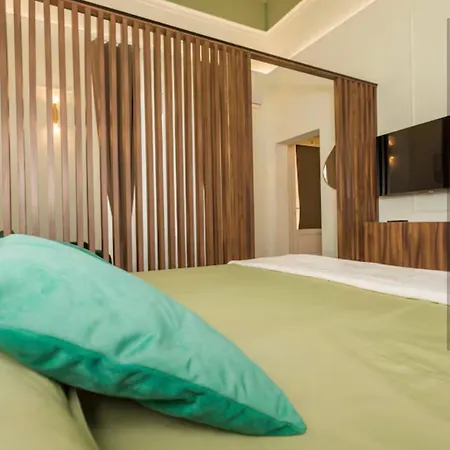La Finestra Appartement