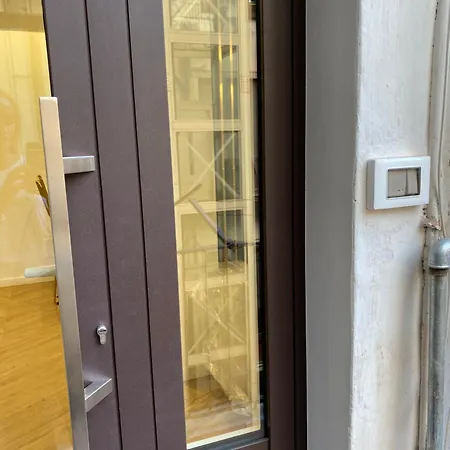La Finestra Appartement Catane
